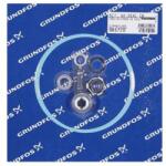 Grundfos Kit, Shaft seal Type A UUKGG N12 (985720)