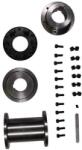 Grundfos Kit, Coupling Spacer H110 D42/L140/D48 (96861611)
