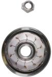 Grundfos Kit, Chamber + bearing Graflon/HM (98497463)
