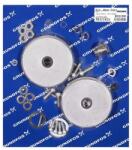 Grundfos Kit, Service CRK(I)2 18, FKM (98311420)