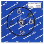 Grundfos Kit, Shaft seal MTH8/12/16 (96431994)