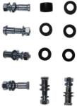 Grundfos Kit, Bolt for Coupling 6xM12 w/Rubber (96809940)