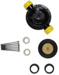 Grundfos Kit, pump head DME150 PP/E/C/NPT 0 (96549409)