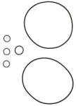 Grundfos Kit, Gasket FKM CR/I/N 1s/1/3/5 (96455091)