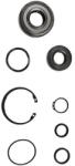 Grundfos Kit, Ball bearing 6306.2Z. C3. SYN+6205 (98881508)