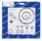 Grundfos Kit, maint. Cl2, VGA113 with Diff. Reg (91835974)