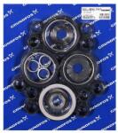 Grundfos Kit, Rep. SP60(N, NS, R)10 STAGES (96440371)