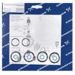 Grundfos Kit, pump maint/DMH253100/PP/PVC/V/G (91836421)