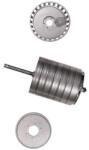 Grundfos Kit, Chamber stack CR/CRI 38 (96453535)