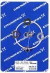 Grundfos Kit, Shaft seal SPK 1248B+C CVUV (395086)