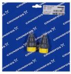 Grundfos Kit, valve SDSPVC/T/T1 (97751637)