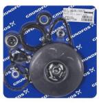 Grundfos Kit, GP1060 impeller + shaft seal (96467759)