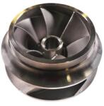 Grundfos Spare, Impeller 100200/192 SS trim (98517794)