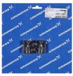 Grundfos Kit, valve DME 60150 PP/V/C spring (96519447)
