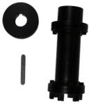 Grundfos Kit, Coupling Spacer H95 D32/L140/D28 (96579788)