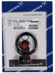 Grundfos Kit, Shaft seal cpl. TP/12/Oring BQQE (98284950)