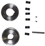 Grundfos Kit, Coupling Std. D95 D32/D42 model B (96579707)