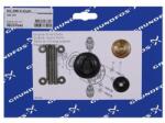 Grundfos Kit, DMI 6 diaph (98337645)