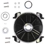 Grundfos Kit, NDend shield comp Shaft Ground. Ø30 (96932039)