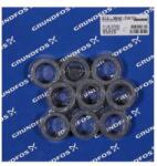 Grundfos Kit, Rep. SP(N)1A, 2A, 3A, 5A (4048) NUT (95059)