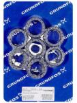 Grundfos Kit, Rep. SP(N)1A, 2A, 3A, 5A (3139) NUT (105059)