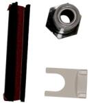 Grundfos Kit, Shaft seal H QQFGG KB016S1 30bar (96511847)