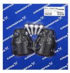 Grundfos Kit, Coupling complete D38/D16 (339138)