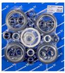 Grundfos Kit, Rep. SP46(N, NS, R) 16 stages (96440252)