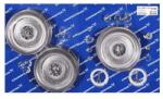 Grundfos Kit, Wear parts CR/I/N10 22 stages(SIC) (96511925)