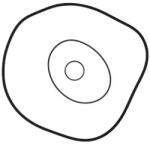 Grundfos Kit, Oring TPHP (96121679)