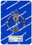 Grundfos Kit, Shaft seal T. AQBK N12 (985726)