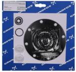 Grundfos Kit, pump/220/DMX221115/PP/V/G (96690381)