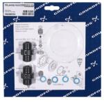 Grundfos Kit, pump maint/DMH251/252/PVC/C (96688994)