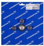Grundfos Kit, valve/diaphragm DME/S8 PP/E/C (96441149)