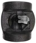 Grundfos Insulation shell DN4060 F 220, Spare (98615810)