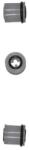 Grundfos Kit, Valve DME/S2DME48 PV/V/C (96440713)