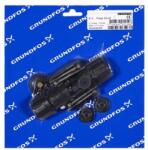 Grundfos Kit, pump head DMS4 PP/E/C (96440699)