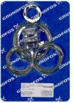 Grundfos Kit, shaft seal LM/LP+NM/NP N22 BQQV (485457)