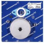 Grundfos Kit, wear part CRN 5 7 stages (GRAFLON) (96460141)