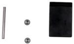 Grundfos Kit, Valve flap w/guide pin TP50 (96407255)