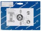 Grundfos Kit, DMI/DDI 4/5.5 diaph (98337640)