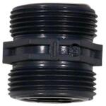 Grundfos Kit, valve std. DN20 PVC/T/C (98828469)
