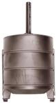 Grundfos Kit, Chamber stack CRT162 Mfg. >0404 (96611231)