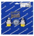 Grundfos Kit, valve/diaph. SDSPV/E/C1 (97751527)
