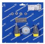 Grundfos Kit, valve/diaph. SDMPVC/T/C2 (97751504)