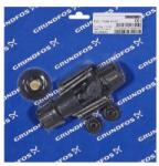 Grundfos Kit, pump head DME/S12 PP/V/C (96446812)
