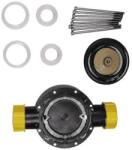 Grundfos Kit, head DME 375PV/V/GRP 1 1/4SP (96520477)