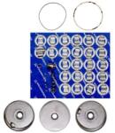 Grundfos Kit, Wear parts MTR 1s/1/2/3 27 stages, V (98311381)