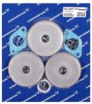 Grundfos Kit, wear part CR/I/N1s/1/3 27 st (SIC) (96455093)