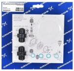 Grundfos Kit, pump maint/DMH251/252/PVC/E/SS (91836525)